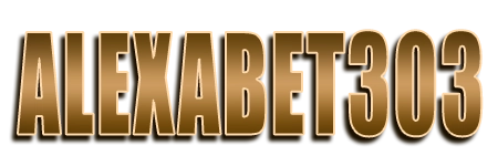 ALEXABET303 Logo